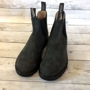 Blundstone Classic 550 Chelsea Boot size 9.5